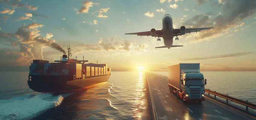 International shipping companies in Dubai | Just Box It