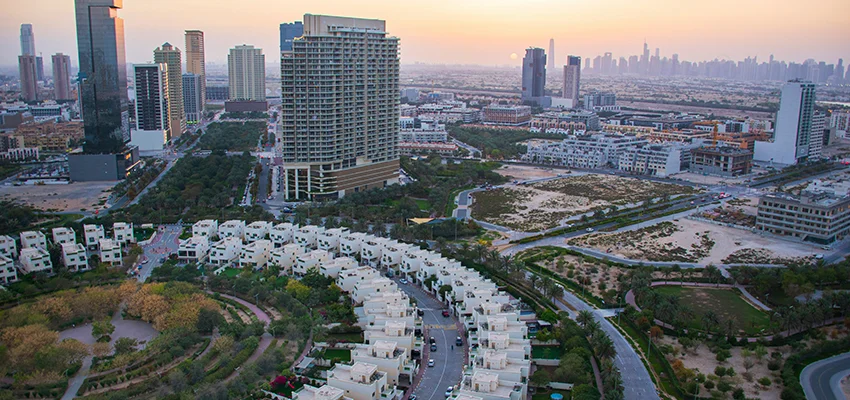 Movers and Packers in Downtown Dubai | Just Box It