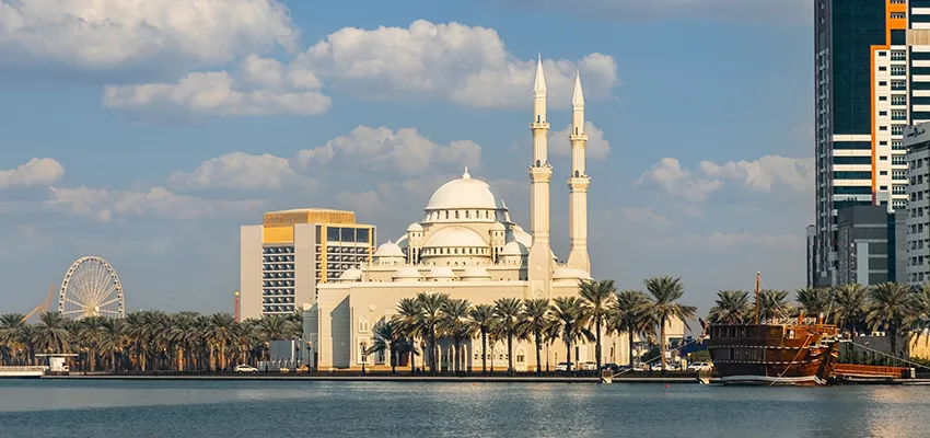 Movers and Packers in Sharjah | Just Box It