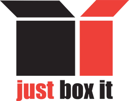Justboxit - Logo