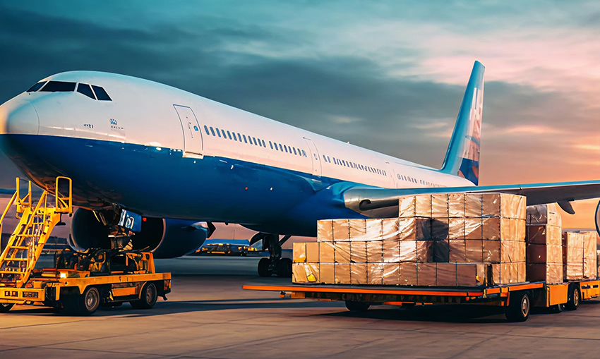 International Shipping Companies in Dubai - Just Box It