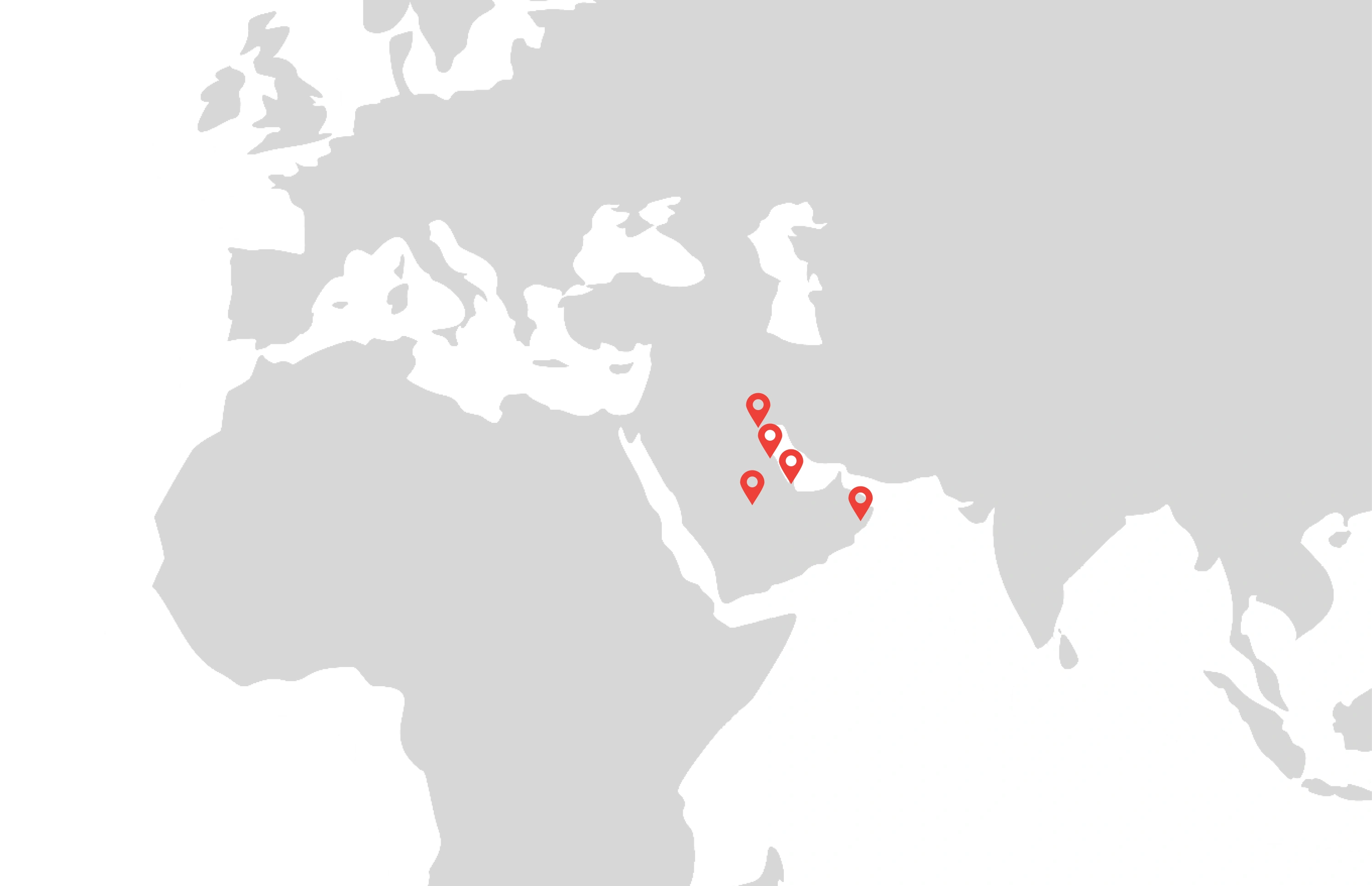 international Movers in UAE - Sea-Freight  - Just Box It