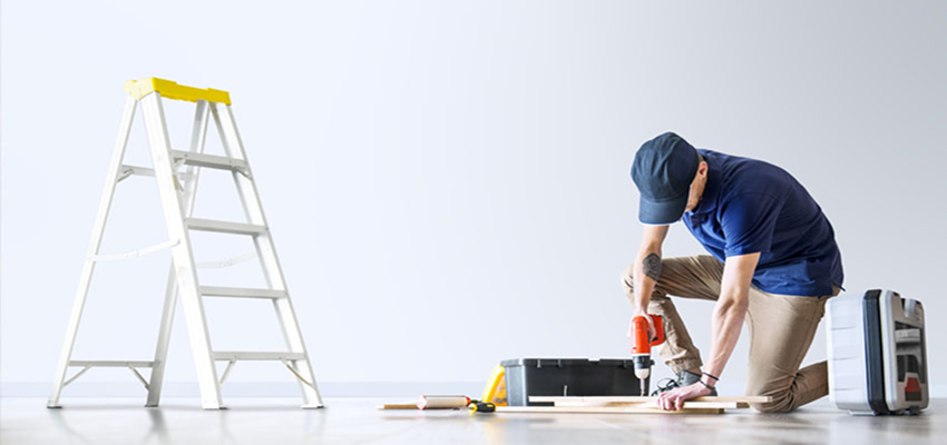 Handyman Service in Dubai - Handyman-Services - Just Box It