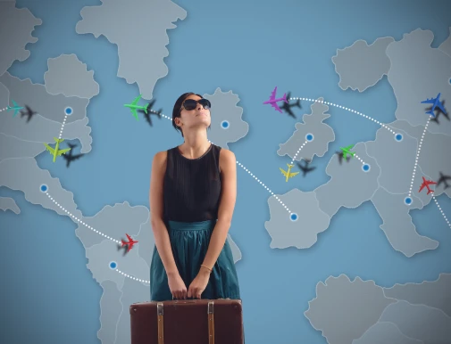 International Moving Company Dubai - Just Box It