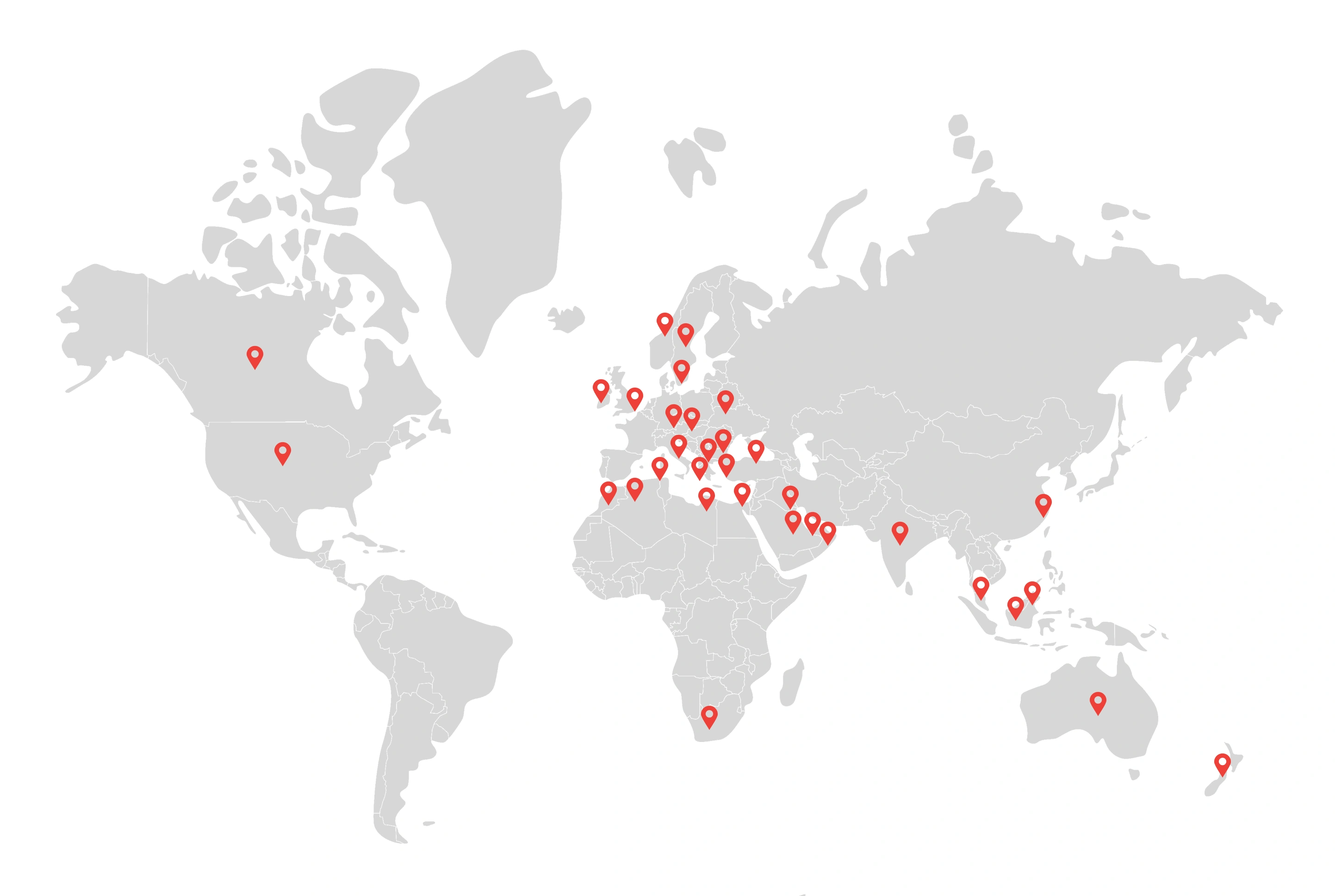 international Movers in UAE - Sea-Freight  - Just Box It