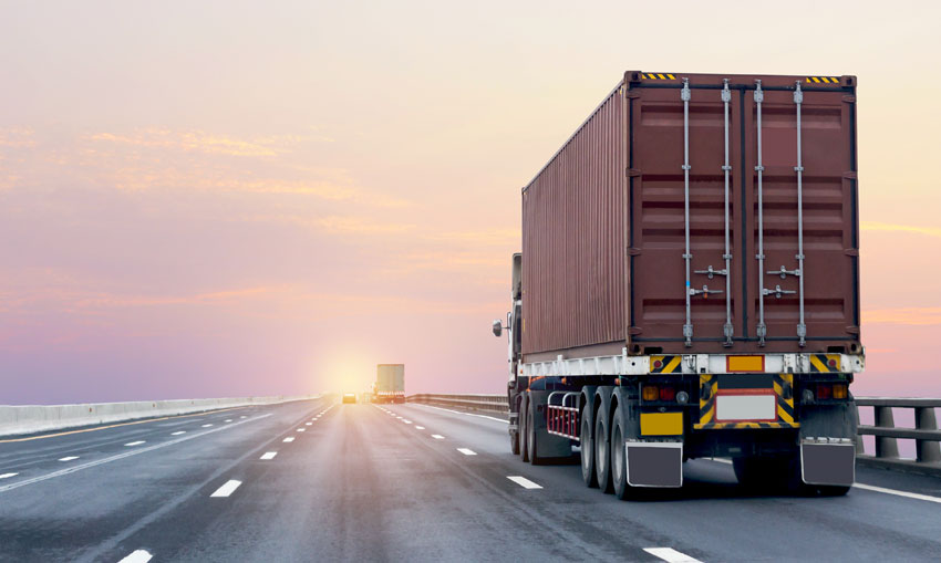 International Shipping Companies in Dubai - Just Box It