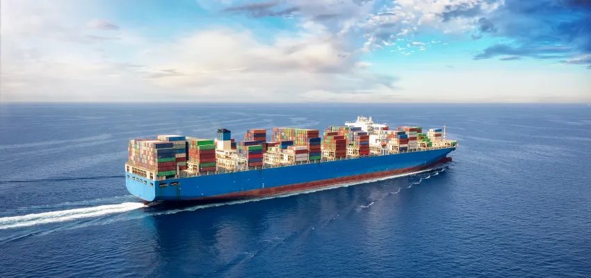 International Shipping Companies in Dubai - Just Box It