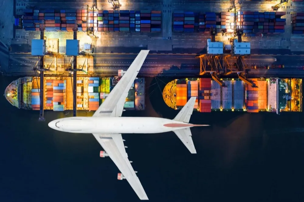 Dubai moving company - Just Box It