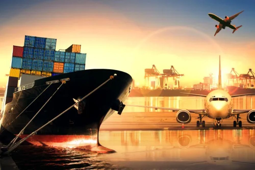 moving company Dubai - Just Box It