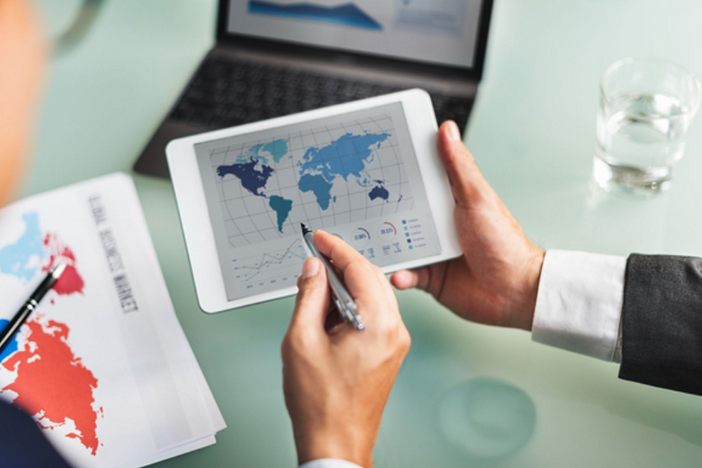 international movers in Dubai - Just Box It