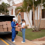 International Relocation from Dubai: Documents, Customs & Packing Guide for a Smooth Move Abroad