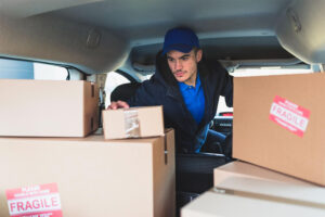 movers and packers Dubai - Just Box It