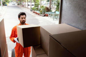 movers and packers Dubai - Just Box It