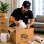 Why Movers and Packers Dubai Are Worth Each Dirham You Pay