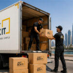 Reasons for Choosing the Right Best Moving Companies in Dubai Just Box It