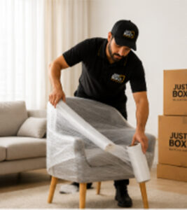 movers and packers dubai