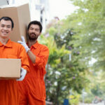 How to Pack Fragile Items Safely During a Move in Dubai