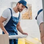 Making Your Relocation Stress Free with the Help of Professional Packers and Movers in Dubai