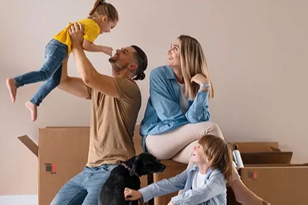 house shifting services Dubai international movers dubai