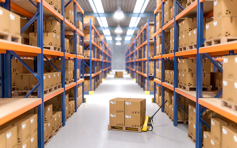 Relocate Warehouse Facilities with Expert Warehouse Movers